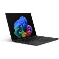 Microsoft Surface Laptop 8 Copilot+ Pc - 15 Inch Snapdragon X2 Elite 32 Gb 1 Tb Zwart Windows 11 Pro
