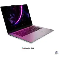 Lenovo Yoga Pro 7/15 IPH11/U9-386H/15,3 inch/2560x1600/Touchscreen/32 GB/1 TB/RTX 5060/Windows 11 Pro/Grijs/3 jaar service aan huis