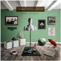 Sony music Cover To Cover