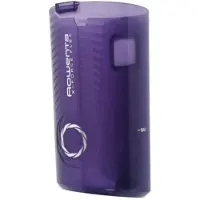 Rowenta X-Force Flex 8.60 / SS-2230002462 stofreservoir paars (origineel)