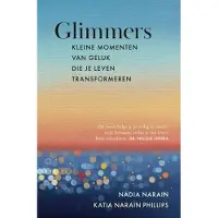 Spectrum Glimmers (Hardback)
