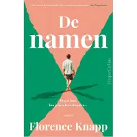 HarperCollins De namen (Paperback)