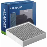 Alapure Longlife Koolstoffilter voor Oranier P220 / AFP220