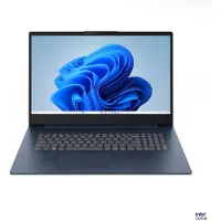 Lenovo IdeaPad Slim 3 17IWC11, 17.3 inch, i5-12450HX, 16GB, 512GB, Windows 11