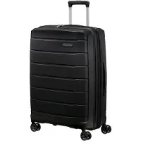 American Tourister koffer- Summer POP 66 x 47 x 27/30 cm - uitbreidbaar - TSA lock - black