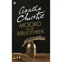 The House of Books Moord in de bibliotheek (Paperback)