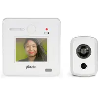 Alecto DC-700