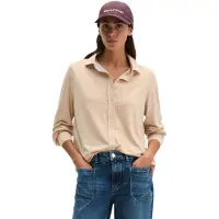 Marc o'polo Blouse beige