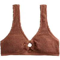 Next Bikinitop bruin