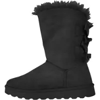 Elara Boots zwart