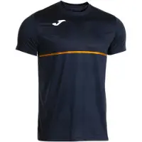 Joma Record Iii T-shirt Met Korte Mouwen