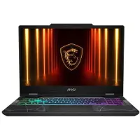 MSI Cyborg 15 B2rwfkg-227nl - 15.6 Inch Full Hd Intel Core 7 240h 16 Gb 512 Geforce Rtx 5060