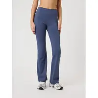 Björn Borg Flare Leggings Blauw | Maat: 146-152