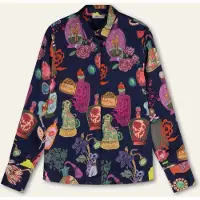 Oilily Brondi blouse