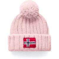 Napapijri Semiury 6 Beanie Roze 21 Kinderen