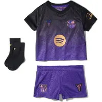 Nike FC Barcelona x Kobe Babykit Uit 2026-2027