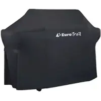 Eurotrail Luxe hoes voor Genesis II 300 serie