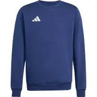 Adidas Sportief sweatshirt 'Entrada26' navy / wit