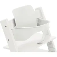 Tripp Trapp Baby Set² White