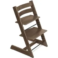 Tripp Trapp stoel Warm Brown