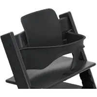Tripp Trapp Baby Set² Black