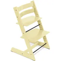 Tripp Trapp stoel Lemon Yellow