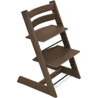 Tripp Trapp stoel Oak Warm Brown