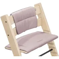 Tripp Trapp kussenset Heather Mauve