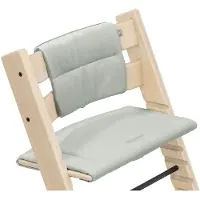 Tripp Trapp kussenset Glacier Green