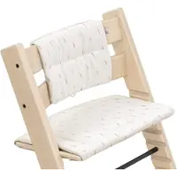 Tripp Trapp kussen Wheat Cream