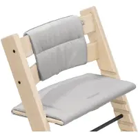 Tripp Trapp kussenset Antraciet
