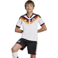Adidas Duitsland Thuisset 2026-2028 Kids