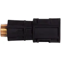 Vonroc Overgangsadapter voor hogedrukreiniger | Voor V22 & V25 series