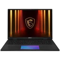 MSI Titan/18 HX A2WJ-1286CZ/U9-290HXP, 18 inch, 4K, 96 GB, 2 TB, RTX 5090, W11P, zwart, 2R