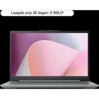 Lenovo Ideapad Slim 3 14amn8 - 14 Inch Full Hd Amd Ryzen 5 40 8 Gb 512 Radeon 610m Qwerty