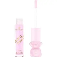 Essence Lipgloss Beary much! lip oil 2.8 ml