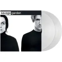 Sony music Savage Garden