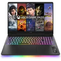 HP HyperX OMEN MAX 16" Gaming Laptop - 16-ah1690nd