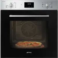 Smeg Stoomoven SF6400S1PZXN