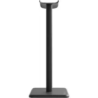 Genesis Steun voor oortelefoontjes Genesis NGM-2231 Zwart