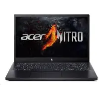 Acer Nitro V 15 - 15,6 inch, R5 6600H processor, FHD-resolutie, 16GB RAM, 512GB opslag, RTX 3050 grafische kaart, Windows 11