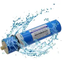 Sonstiges Omgekeerde osmose membraan 3013-400G, waterfilter vervanging, 400 GPD RO-membraan