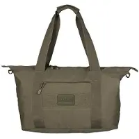 Sturm Bundeswehr und Freizeitshop Tactische weekendtas, kleur: olijfgroen