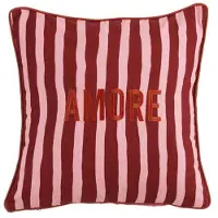 Mica Decorations sierkussen Amore (45x45 cm)