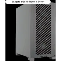 EXTREMEGAMER Office Edition 2 - Amd Ryzen 7 5700g 16 Gb 500gb Radeon Rx Vega 8 Win 11 Home