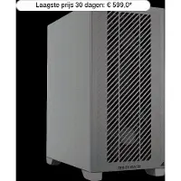 EXTREMEGAMER Office Edition 1 - Amd Ryzen 5 5600gt 16 Gb 500gb Radeon Rx Vega 7 Win 11 Home