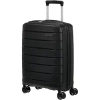 American Tourister koffer- Summer POP handbagage 55 x 20 x 40 cm - TSA lock - black