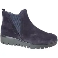 Gabor 8015.01.004 Dames Laarzen - blauw