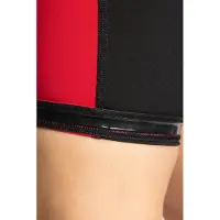 Mad Wave Mw Revolution Jammer Rood L Man