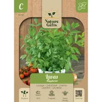 Baltus Lavas Maggikruid kruidenzaad Nature Gifts